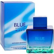 Antonio Banderas Blue Seduction Wave Toaletní voda